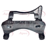 Apec Brake Caliper Carrier (CCA125)