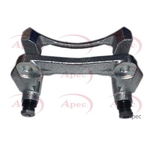 Apec Brake Caliper Carrier (CCA126) Fits: Ford