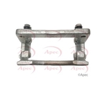 Apec Brake Caliper Carrier Front (CCA128)