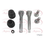 Apec Brake Caliper Fitting Kit Right (CKT1174)