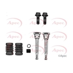 Apec Brake Caliper Fitting Kit (CKT1194)