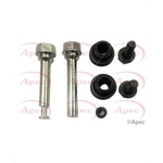 Apec Brake Caliper Fitting Kit (CKT1196)