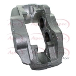 Apec Brake Caliper For Vented Brake Discs (LCA175N) Fits: Land Rover