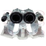 Apec Red Brake Caliper Front Right (RCA1297)