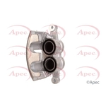 Apec Brake Caliper (LCA102N)