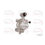 Apec Red Brake Caliper Front Left (LCA103)