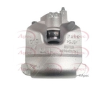Apec Red Brake Caliper (LCA1032) Fits: Vauxhall Front Left