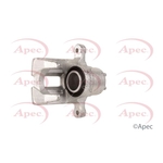 Apec Brake Caliper (LCA104N) Fits: Honda