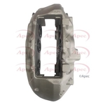 Apec Red Brake Caliper (LCA1112) Fits: Land Rover Front Left
