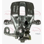 Apec Brake Caliper Rear Left (LCA1190)