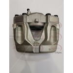 Apec Red Brake Caliper Front Left (LCA1525N)