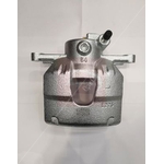 Apec Red Brake Caliper (LCA1529N) Fits: Skoda Front Left