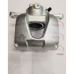 Apec Brake Caliper (LCA1564N) Fits: Mercedes