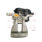 Apec Brake Caliper (LCA1573N) Fits: Jaguar