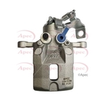 Apec Brake Caliper (LCA1578N) Fits: Kia