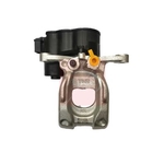 Apec Red Brake Caliper (LCA1593N) Fits: Mercedes Rear Left