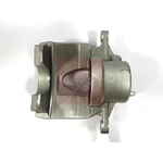 Apec Red Brake Caliper (LCA1597N) Fits: Mercedes Front Left