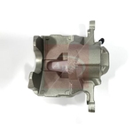 Apec Red Brake Caliper (LCA1599N) Fits: Renault Front Left