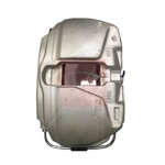 Apec Red Brake Caliper (LCA1601N) Fits: Audi Front Left