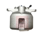 Apec Red Brake Caliper (LCA1604N) Fits: Renault Front Left