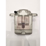 Apec Red Brake Caliper (LCA1605N) Fits: Subaru Rear Left