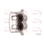 Apec Brake Caliper (LCA170) Front Left