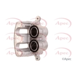 Apec Brake Caliper (LCA171) Fits: Mercedes Front Left
