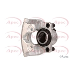 Apec Brake Caliper (LCA173) Front Left