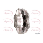 Apec Brake Caliper (LCA175) Fits: Land Rover Front Left