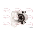 Apec Brake Caliper (LCA198) Front Left