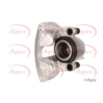 Apec Brake Caliper (LCA206) Fits: Volvo Front Left