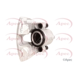 Apec Brake Caliper (LCA229) Front Left