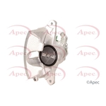 Apec Brake Caliper (LCA240) Fits: Citroen Front Left
