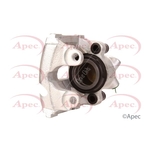 Apec Brake Caliper (LCA243) Front Left