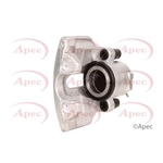 Apec Brake Caliper (LCA256) Front Left