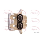 Apec Brake Caliper (LCA287) Fits: Nissan Front Left