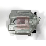 Apec Red Brake Caliper (LCA294N) Fits: BMW