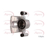 Apec Brake Caliper (LCA300N) Fits: Mazda