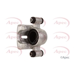 Apec Brake Caliper (LCA309) Fits: Suzuki Front Left