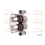 Apec Brake Caliper (LCA312) Front Left