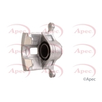 Apec Brake Caliper (LCA323) Fits: Honda Front Left