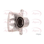Apec Brake Caliper (LCA333) Fits: Honda Front Left