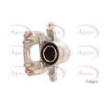 Apec Red Brake Caliper (LCA342N)