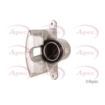 Apec Brake Caliper (LCA380) Fits: Toyota Front Left
