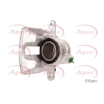 Apec Brake Caliper (LCA392) Fits: Mercedes Front Left
