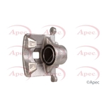 Apec Brake Caliper (LCA397) Fits: Honda Front Left