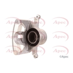 Apec Brake Caliper (LCA409) Front Left