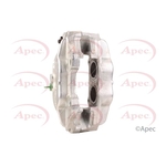 Apec Brake Caliper (LCA418) Front Left