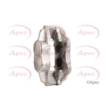 Apec Brake Caliper (LCA419) Fits: LDV Front Left