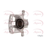 Apec Brake Caliper (LCA420) Front Left